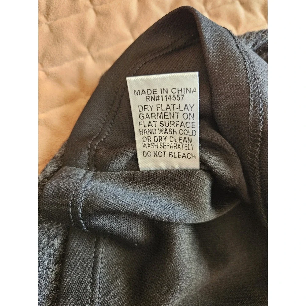 THML nwt by